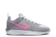 Nike Sabrina 2 Lily GS (FQ7376 101) grau 5