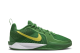 Nike Sabrina 2 Oregon GS (HQ4515 300) grün 4