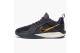 Nike Sabrina 2 KC Broken Records GS (FZ7302 500) schwarz 1