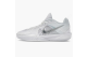Nike Sabrina 2 Noise GS (FQ7376 100) weiss 1