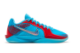 Nike Sabrina 2 Slurpee (FQ2174-400) blau 6