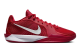 Nike Sabrina 2 TB University Gym Bright Crimson (HF3234 600) rot 3
