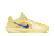 Nike Sabrina 2 Trust Game (FQ2174-800) gelb 3