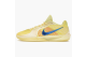 Nike Sabrina 2 Trust Game (FQ2174-800) gelb 2