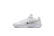 Nike Sabrina 2 (FQ2174 101) weiss 1