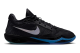 Nike Sabrina 4 Nights (IX5223-001) schwarz 1