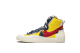 Nike Sacai x Blazer Mid (BV0072-700) gelb 3