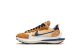 Nike sacai x VaporWaffle Sesame (DD1875-200) blau 4