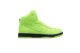 Nike Dunk Lux Volt Obsidian sacai (776446-774) verde 2