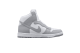 Nike sacai x NikeLab Dunk Lux Grey (776446-001) bunt 3