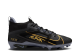 Nike Saquon Barkley x Alpha Menace 4 Elite (HF4313 001) schwarz 2