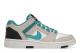 Nike Air Force II 2 Low SB (AO0300-101) bunt 3