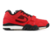 Nike SB Air Trainer Supreme 2 (317646 661) rot 2