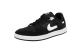 Nike Alleyoop GS SB (CJ0883-001) schwarz 1