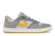 Nike Alleyoop SB Particle University Gold (CJ0882-002) bunt 3