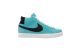 Nike SB Blazer Aqua Blue Azure (310801 401) türkis 3