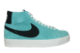 Nike SB Blazer Aqua Blue Azure (310801 401) türkis 4