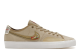 Nike SB Blazer Court DVDL Daan Van Der Linden (CZ5605-201) beige 5
