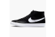 Nike Blazer Court SB Mid (DC8901-001) schwarz 2