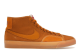 Nike Blazer Court Mid Premium SB Desert Ocher (DZ3743 700) braun 3