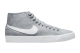 Nike SB Blazer Court Wolf Grey Mid (DC8901 002) grau 3
