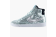 Nike SB Blazer Womens Disco Ball (637990-001) silber 1