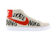 Nike Blazer SB Geoff McFetridge Premium SE (819861-188) beige 4