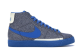 Nike SB Glow In the Dark Blazer (312457 041) blau 3
