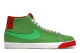 Nike SB Green Spark Pimento Blazer (314070 331) grün 2