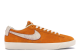 Nike Blazer Low SB GT (716890-816) orange 3