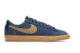 Nike Blazer Low SB GT (704939-403) blau 2