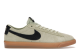 Nike SB Blazer Low GT Olive Aura (704939-303) beige 3
