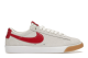 Nike Blazer Low SB Sail GT Cardinal (704939-105) beige 3