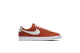 Nike SB Blazer Low Starfish GT (704939-801) orange 3