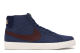 Nike SB Mid Binary Blue Blazer (864349 467) blau 3