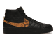 Nike SB Blazer Mid QS x Supreme (DV5078 001) schwarz 5