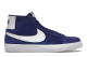 Nike Zoom Blazer Mid SB Blue Royal (864349-403) blau 3