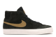 Nike We Club 58 x SB Blazer Mid QS (AH6158-369) braun 3