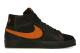 Nike SB Mission Blazer (310801 071) schwarz 2