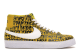 Nike Blazer Sb Premium Neckface (603639-710) gelb 3