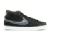 Nike SB Blazer Supreme (313962 001) schwarz 2