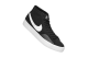 Nike SB Court Blazer Mid (DC8901-001) schwarz 3