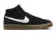 Nike Bruin High SB (DR0126-002) schwarz 6