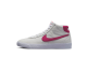 Nike SB Bruin High ISO Hi (DR0127-161) weiss 1