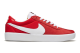 Nike Bruin React SB (CJ1661-600) rot 2