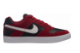 Nike SB Delta Force Vulc Skate (942237-610) rot 1