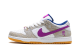 Nike Rayssa Leal Dunk Low SB (FZ5251 001) bunt 1