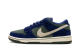 Nike Dunk Low SB (HF3704-400) blau 5
