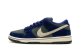 Nike Dunk Low Pro SB (HF3704-400) blau 5