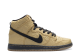 Nike SB Dunk High Bag (313171-202) beige 5
